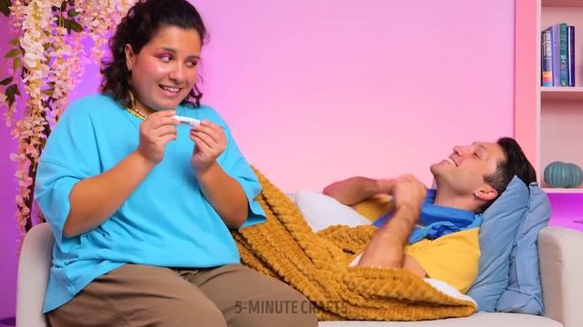 Emergency First Aid Hacks & Essential DIYs by 5-Minute Crafts