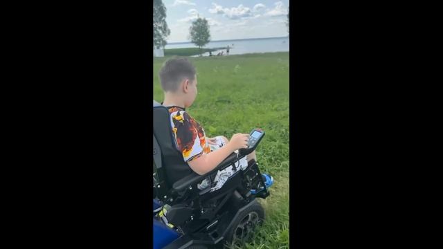 Видео от ПОБЕДИТЕЛЯ прошлого новогоднего конкурса Антона Емельянова!!! 🏆🎁