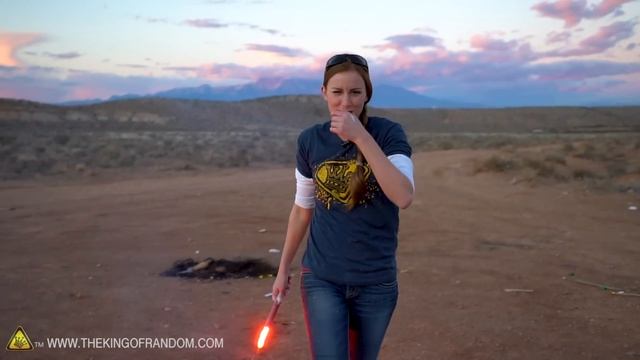 Surprising What Cinnamon Does in a Fire