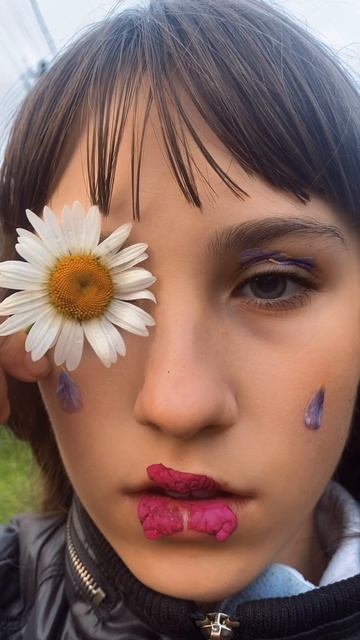 Мой 💄 makeup