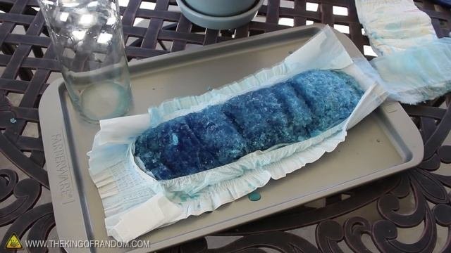 QC#30 - Leak-Free Cold Packs