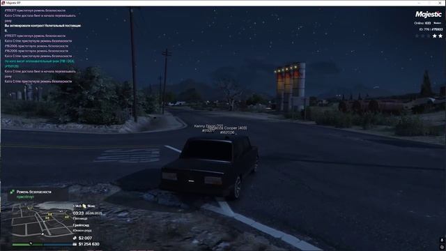 Grand Theft Auto V 2025.06.20 - 03.23.25.16.DVR - Trim - Trim1111111