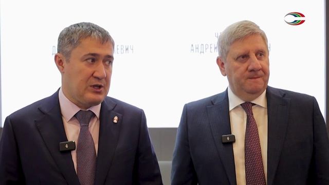 Правительство ДНР заключило соглашение с Пермским краем