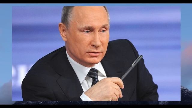 Запад ОШАРАШЕН! Путин дал самое страшное интервью в жизни!