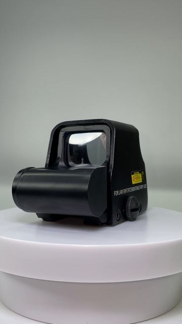 Коллиматорный прицел Eotech 553 (BH-KEH03)