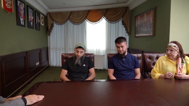 Положительные отзывы заявителей.