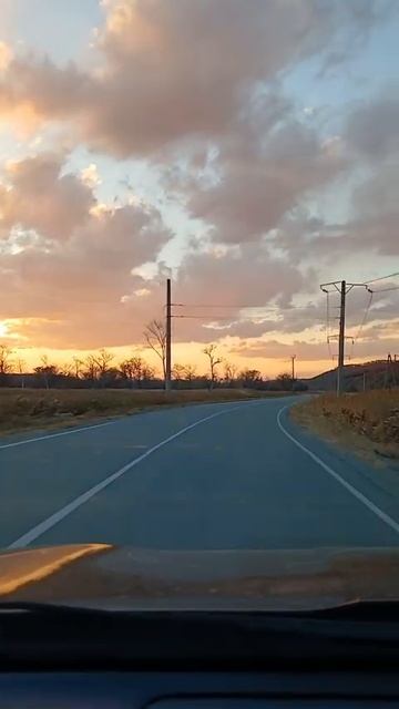 Roadtrip #приморскийкрай #travel #sunset #relax #nature #природныепейзажи #roadtrip