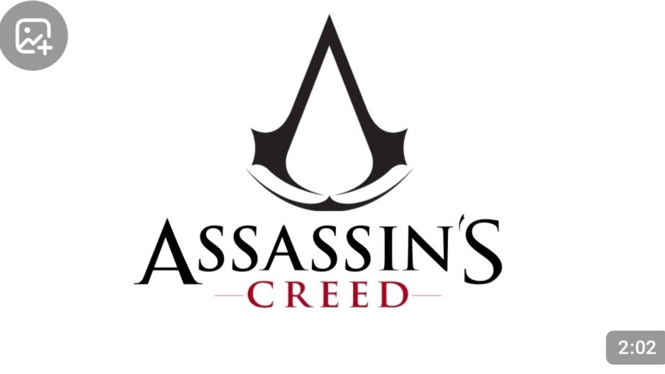 Assassin's Creed Trailer