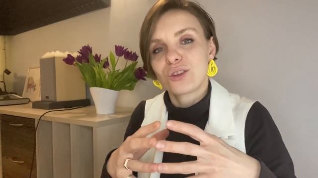 6 неделя 1 урок