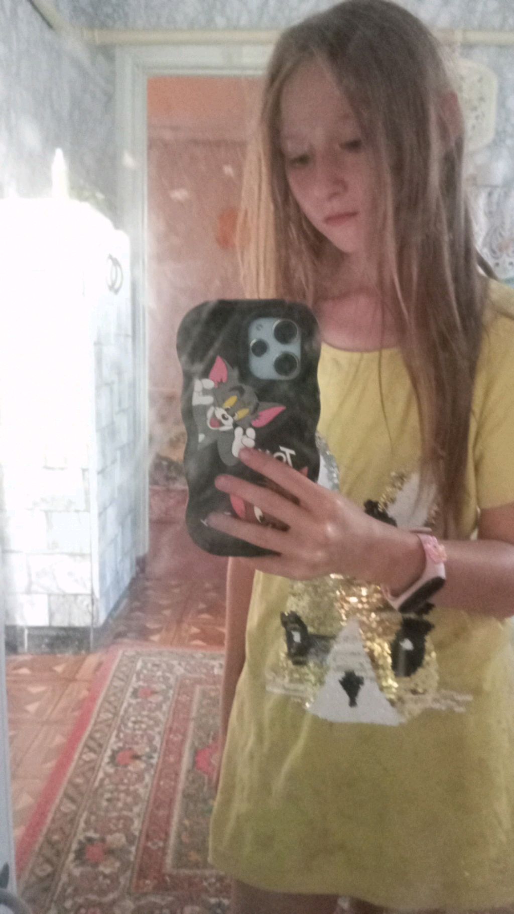 карли
