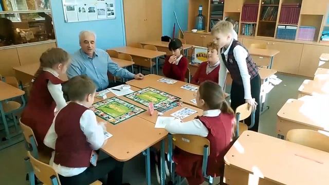 Программа Игровая экономика-вектор успеха