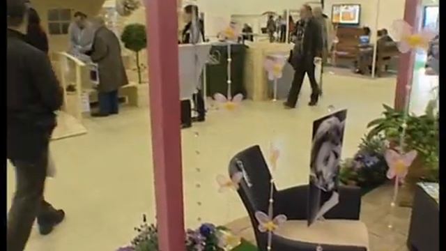 Выставка «ДОМ И САД» 2009