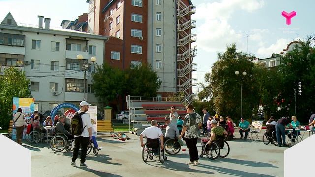 День здоровья | 20.06.2025