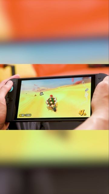 Switch 2 бьёт рекорды #игры #switch2 #nintendo