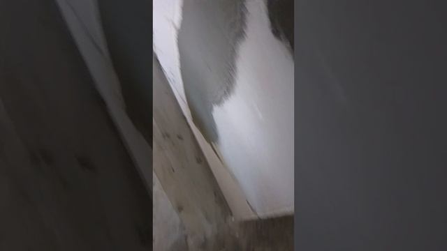 монтаж перегородок из газоблока.