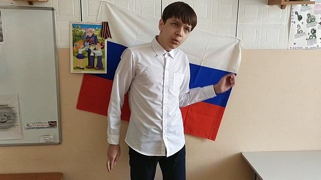 18.	Пичунин Даниил - "Один день войны"