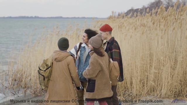 Прогуляйтесь под эту мелодию - и день станет незабываемым! - Spirit-Ache -- Ketsa -- The Lost Files