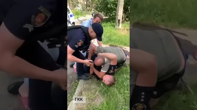 ТО Ракитное Киев полицаи Зеленского пакуют на мясокомбинат