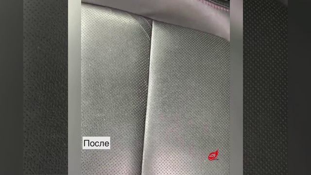 Перетяжка руля Mazda CX-5