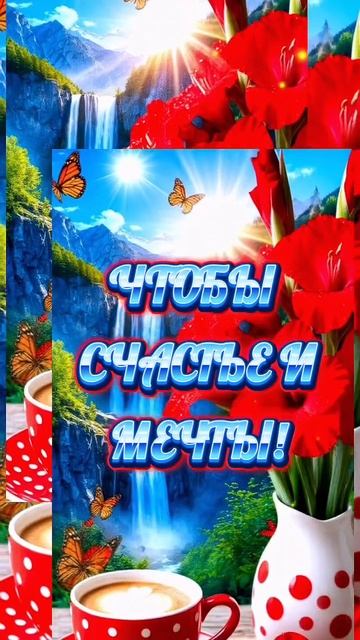 20-06-2025. Доброе утро