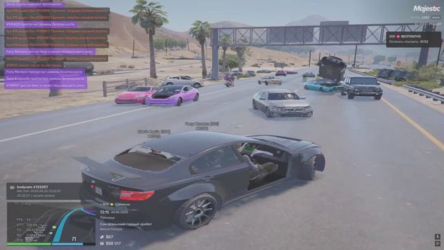 Grand Theft Auto V 2025.06.20 - 18.29.36.05 - Trim - Trim