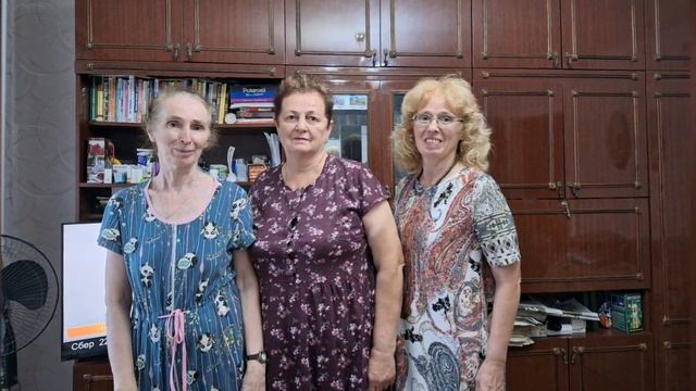 Детство, как миг, промчалось Ольга Измайлова