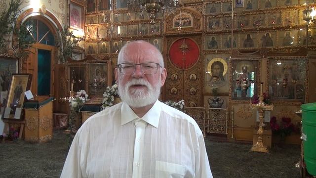 "Православное слово" от 15.06.2025