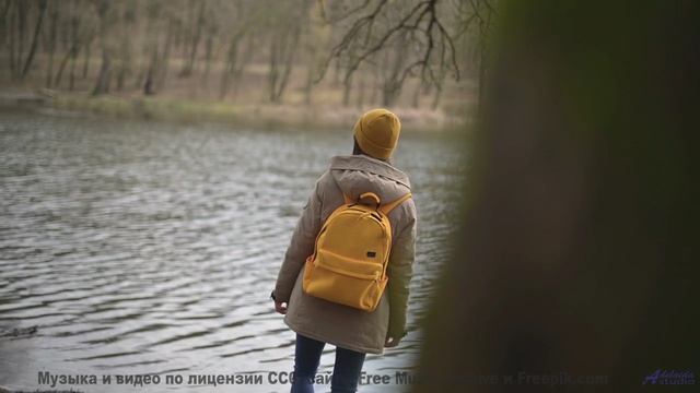 Музыка меняет восприятие при каждом кадре - Rescue Me -- Derek Clegg -- Man on the Run