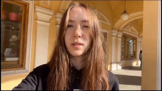 Магдебургские врата Святой Софии. Авторы: Михеева Маша, Курмис Алиса, Слобожанина Маша