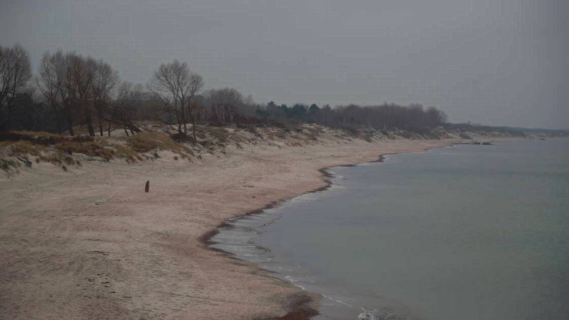 Кабмин скорректировал границы территориального моря России на Балтике