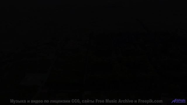 Пейзажи оживают, когда включается эта мелодия - Never-Give-Up -- Ketsa -- Summer With Sound