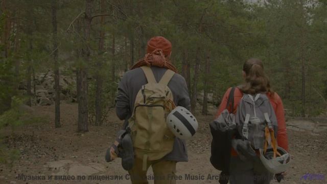 Линии полей и лесов соединяются в одном ритме - Eternal -- Kirk Osamayo -- Season Two (PURPLE)