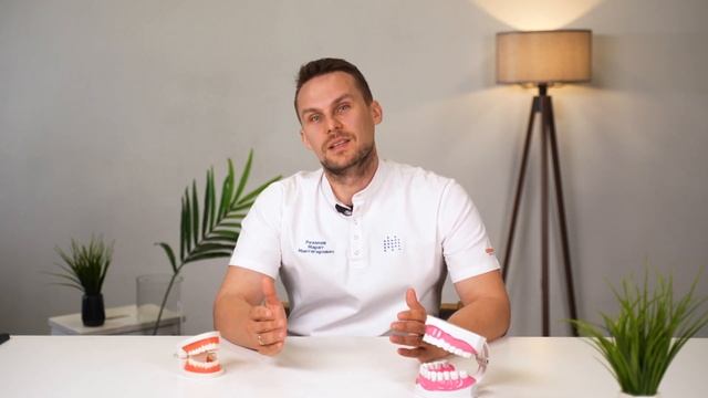 Из-за ЭТИХ ПРОДУКТОВ ГНИЮТ ЗУБЫ