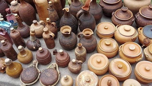 Республика Беларусь. Гомель в парке им Громыко....