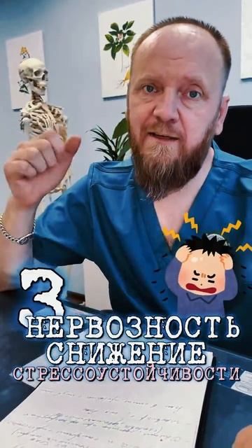 Витамин В12 когда не хватает