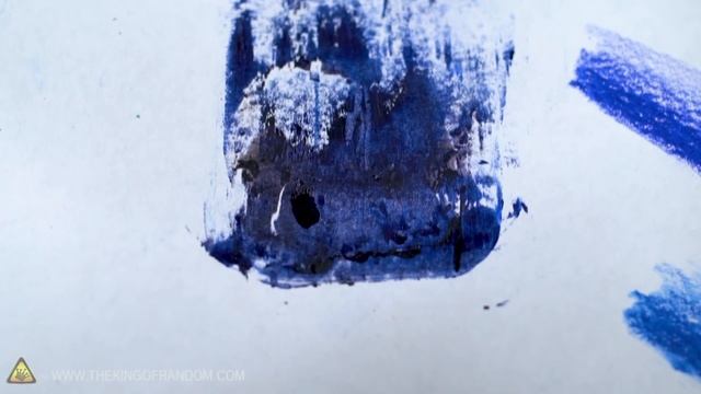 Can You Turn Colored Pencils Into Paint?