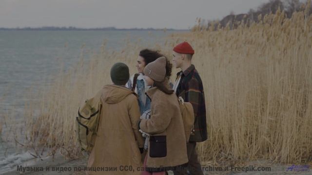 Кадры природы, которые вдохновят на подвиги - смотрите! - A town called Ringroad -- Expendable Frien