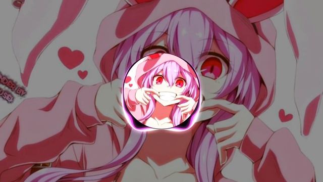 Lida – Влюблино [Nightcore]