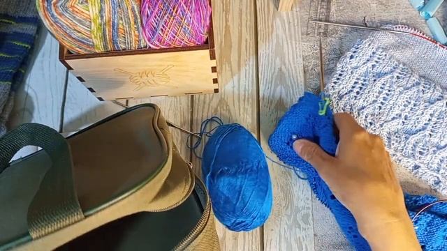 Готовые работы 💥 Вышивка. Продвижения