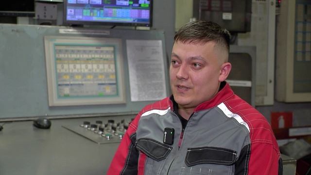 100-миллионную тонну стали выпустили на ОЭМК