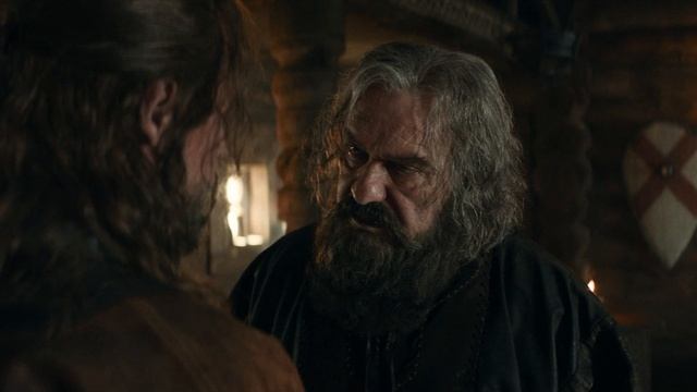 «Князь Андрей» - тизер-трейлер