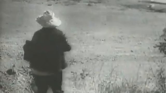 Леночка и виноград 1936