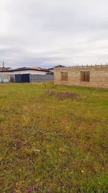 Участок 10 соток в Айковане !