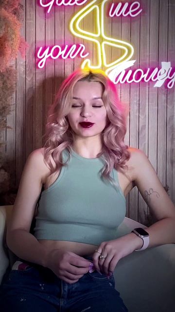 Masha from FS