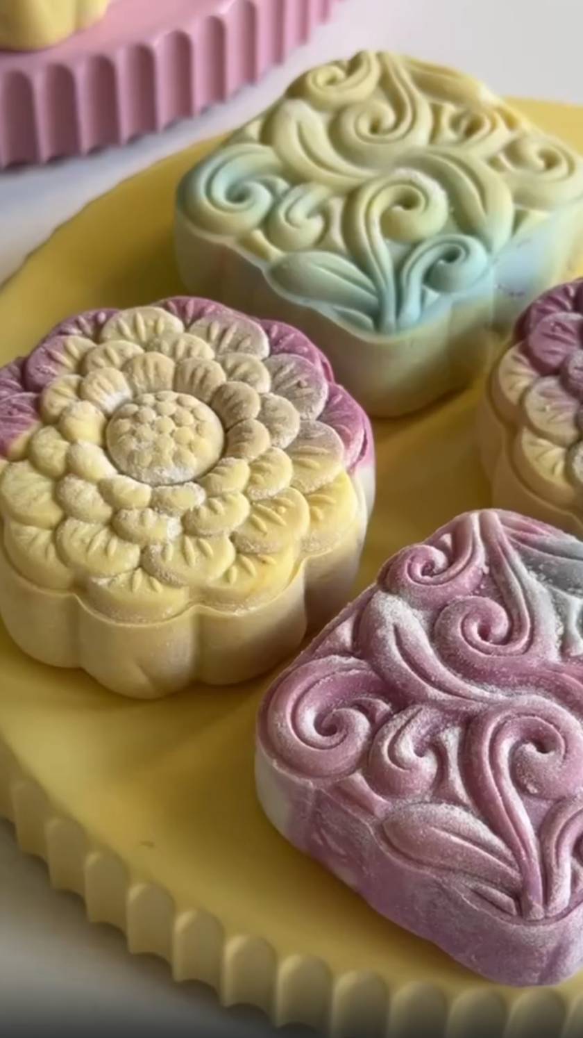 Мункейки. Рецепт от Екатерины Абрамовой