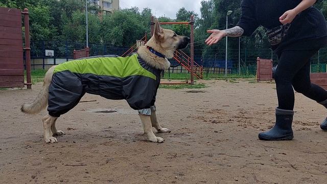 Сержант 13м 
Отработка ОКД Комплекс техника