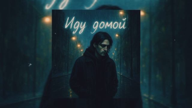 Drongomusic Иду Домой