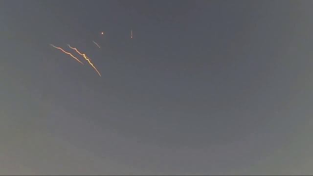 14-я волна операции "Правдивое обещание-3" от КСИР