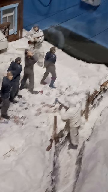 Партизанская поляна