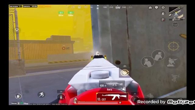 ВЫБИЛ ЗОЛОТО!!!